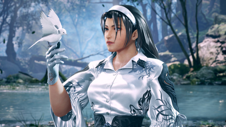 Купить DLC к Tekken 8 для Steam – изображение 4