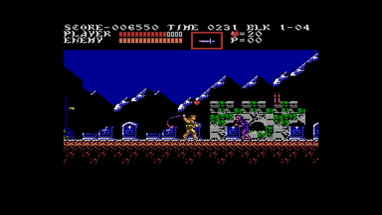 Castlevania Anniversary Collection – image 4