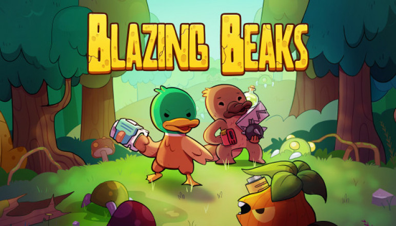 Купить ключ Blazing Beaks для Steam – изображение 12