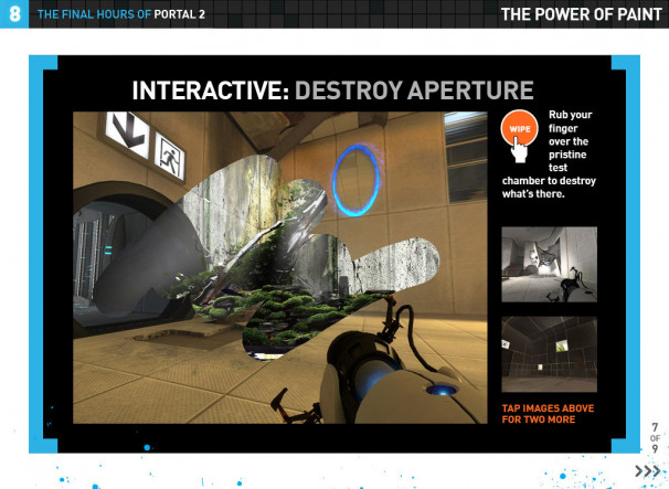 Купить Portal 2 The Final Hours – изображение 2