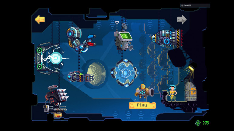 Buy the Wall World Key – image 7