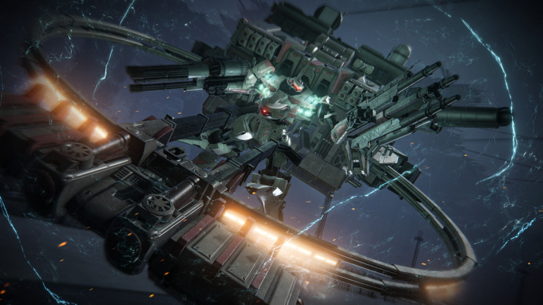 Buy an Offline Armored Sore 6 Account for Steam – image 10