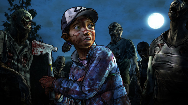 The Walking Dead Season 2 – image 2