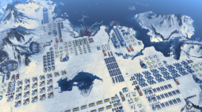 DLC для Anno 2205 – изображение 3