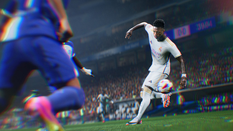Купить FIFA 24 (EA SPORTS FC 24) – изображение 2