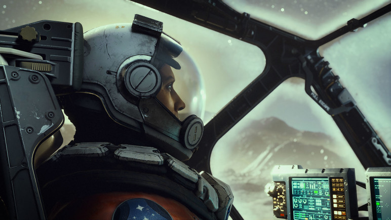 Аренда аккаунтов Starfield – изображение 2
