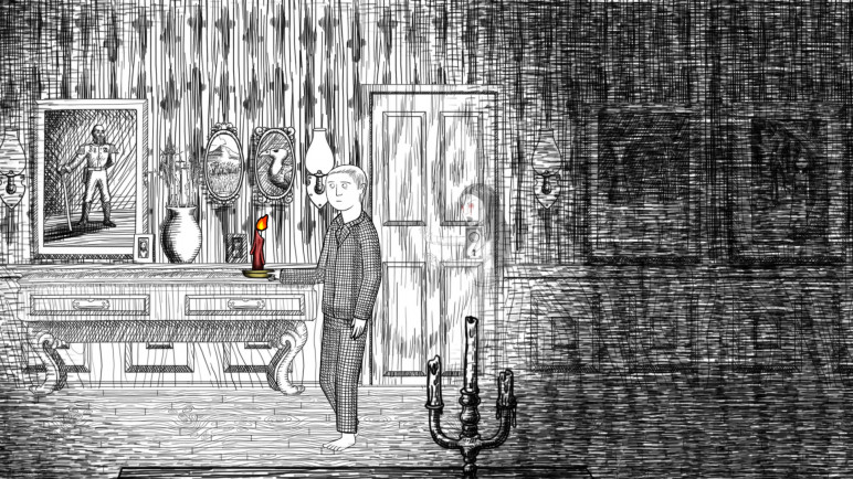 Купить Neverending Nightmares – изображение 4