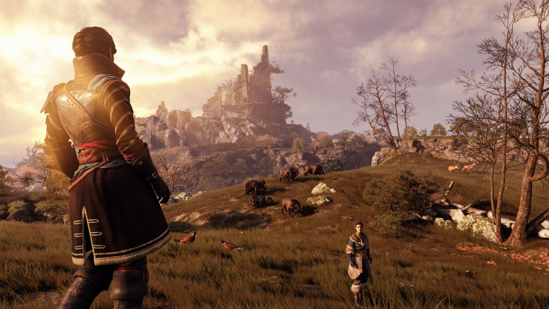 Buying a GreedFall account – image 7