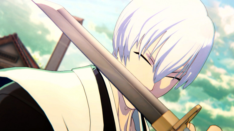 BLEACH Rebirth of Souls – Оффлайн аккаунты для Steam – изображение 6