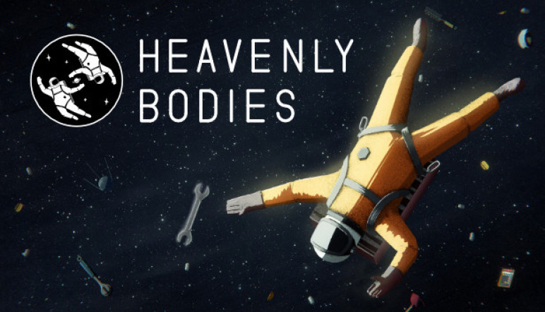 Buy Heavenly Bodies Key for Steam – image 10