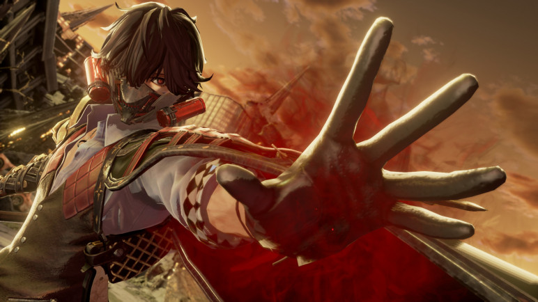 Купить CODE VEIN – изображение 10