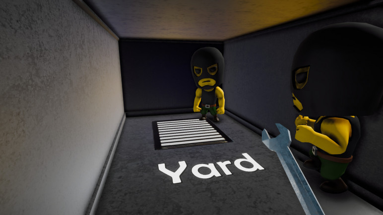 Купить Prison Life 2 для Steam – изображение 10