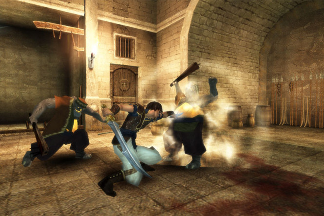 Prince of Persia: The Sands of Time for Steam – image 8
