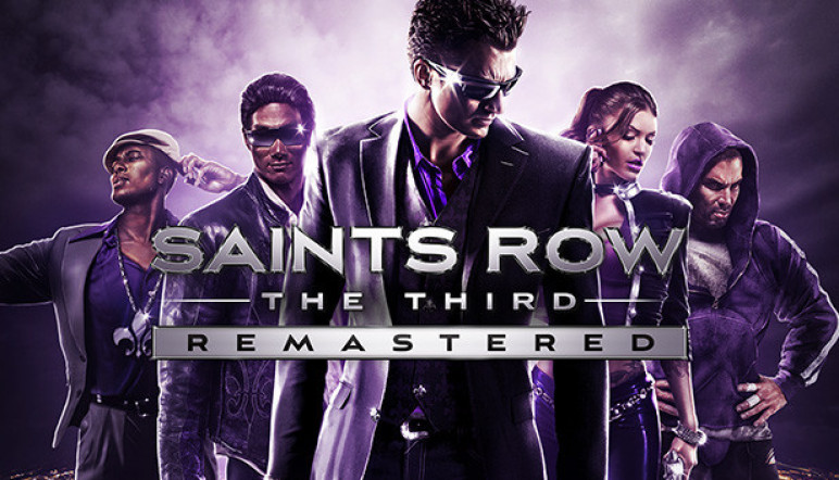 Saints Row The Third Remastered – image 8