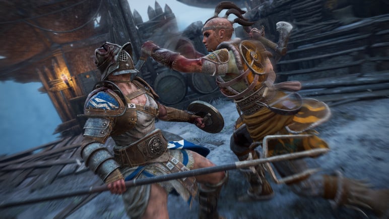 Купить аккаунт For Honor для Steam – изображение 9