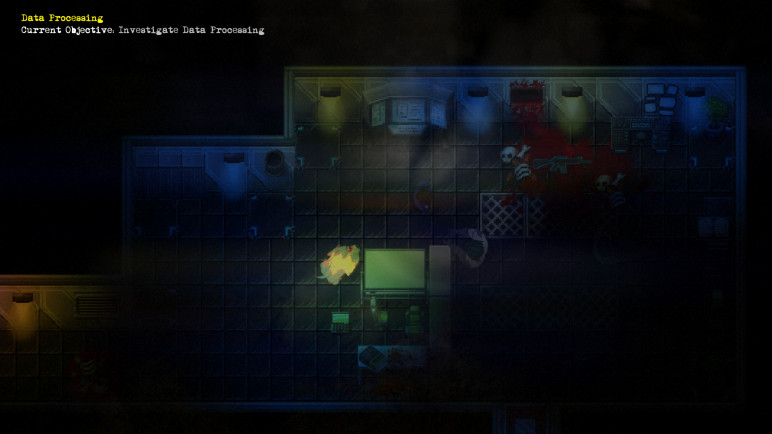Activation of Outbreak – image 11