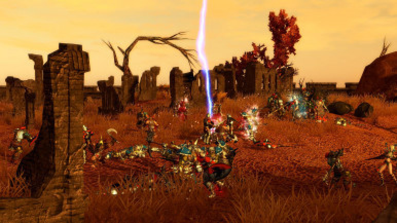 Review of SpellForce 2 Anniversary Edition – image 9