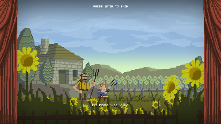 Buying the Penarium Key – image 2