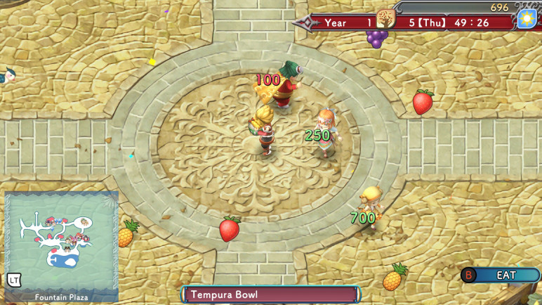 Rune Factory 3 Special – image 8