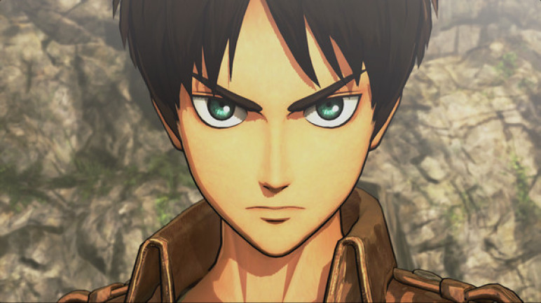 Купить ключ Attack on Titan – изображение 6