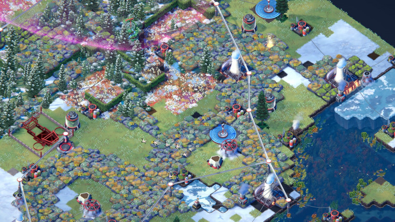 Terra Nil for Epic Games Store – image 9