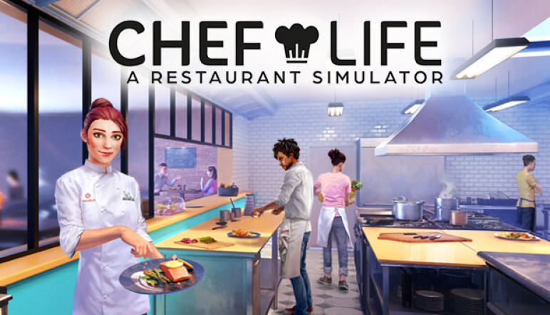 Buy Chef Life A Restaurant Simulator – image 8