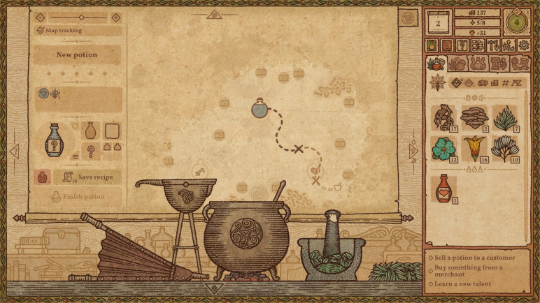 Купить Potion Craft Alchemist Simulator – изображение 2
