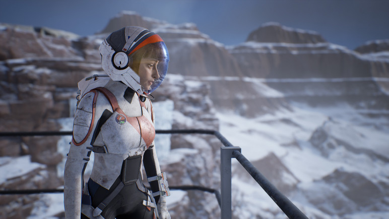 Аккаунты для Deliver Us Mars – изображение 8