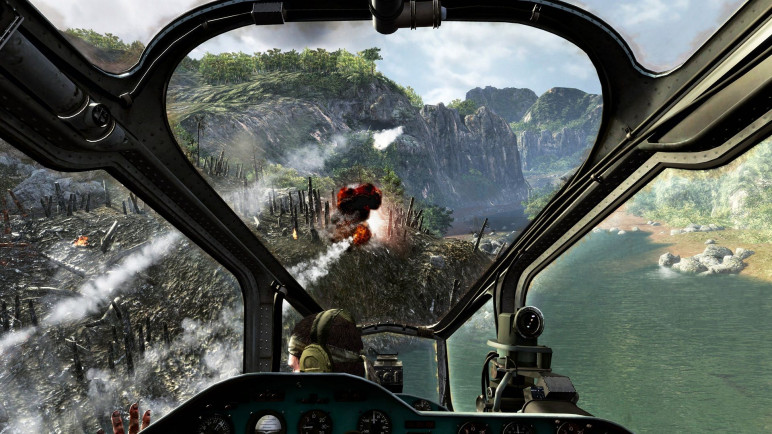 Call of Duty Black Ops 2010 for Xbox 360 – image 6