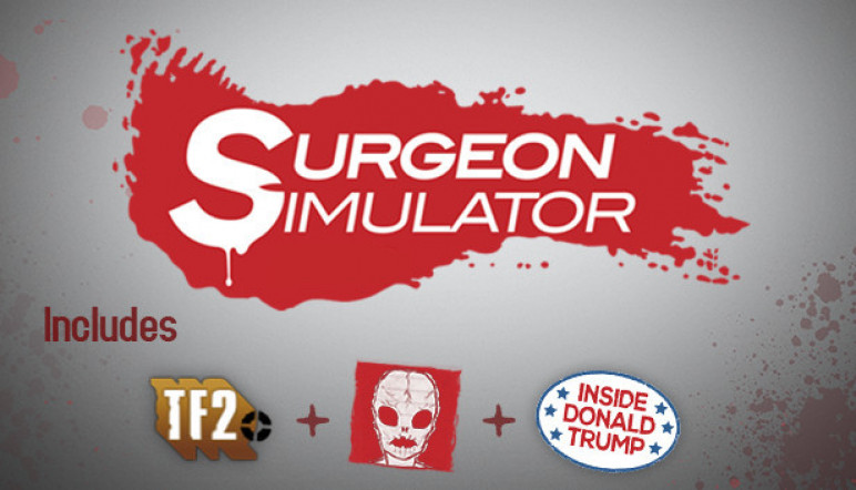 Surgeon Simulator for Mobile – image 12
