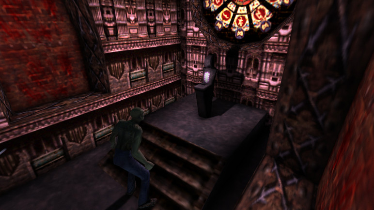 Ключи и гифты для Shadow Man Remastered – изображение 8
