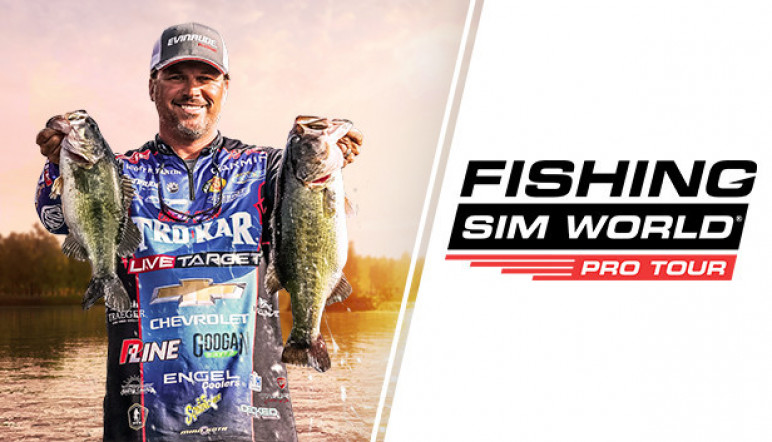 Fishing Sim World – Ключи и гифты для Steam – изображение 11