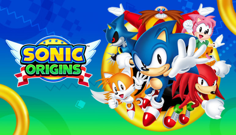 Купить Sonic Origins – изображение 12