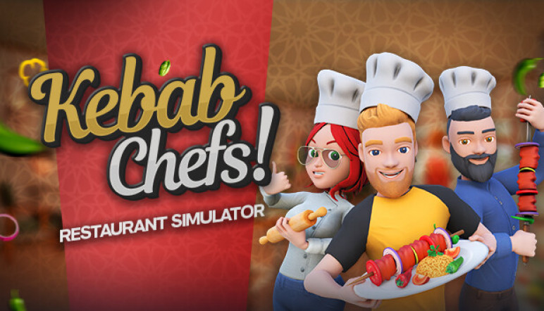 Оффлайн аккаунты для Kebab Chefs! - Restaurant Simulator – изображение 12