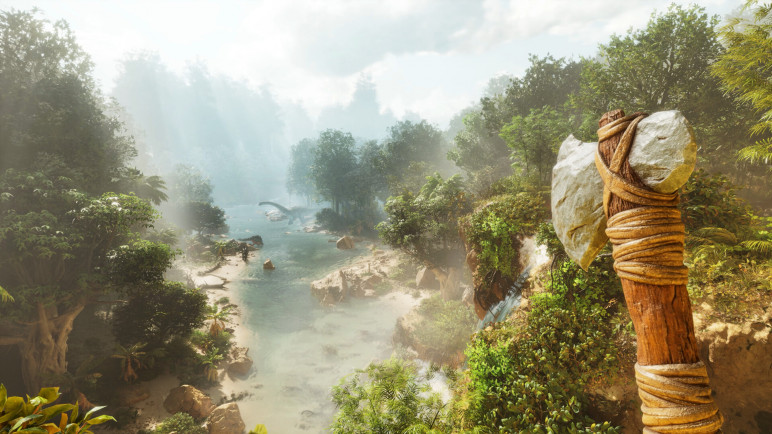 Ark: Survival Ascended for Steam – image 3