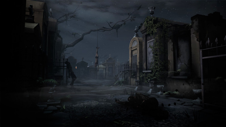 Купить The Walking Dead Saints Sinners – изображение 11