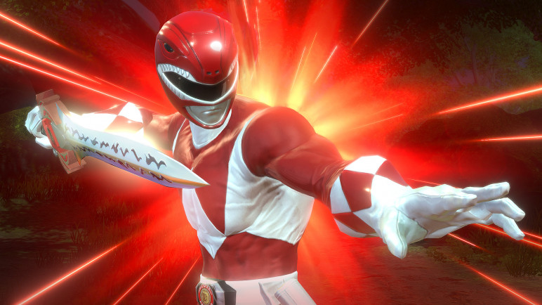 Купить Power Rangers Battle for the Grid – изображение 2