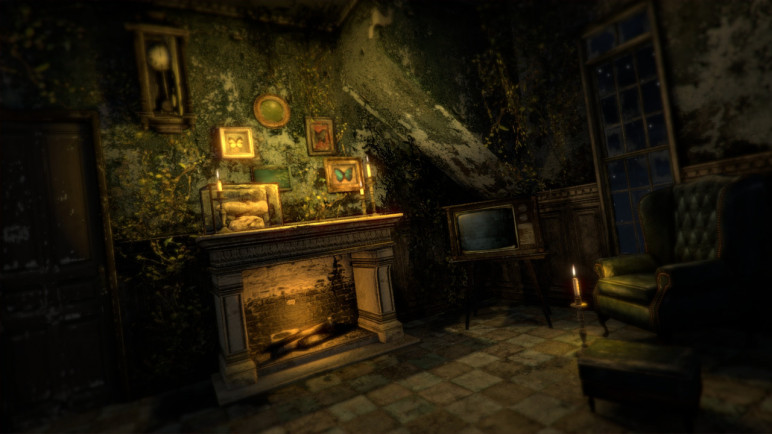 CINERIS SOMNIA - Keys and Gifts for Steam – image 2