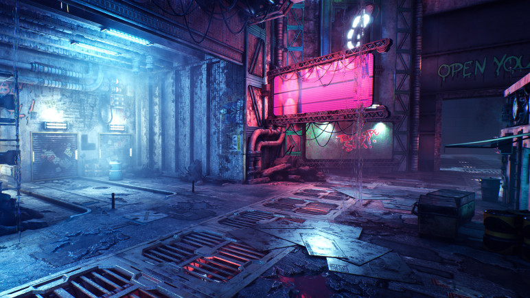 Аккаунты для Ghostrunner – изображение 4