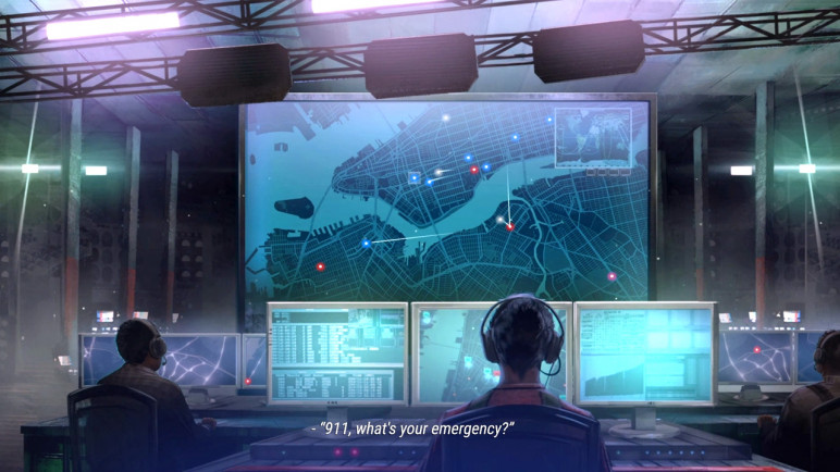 Buy 911 Operator Key – image 2