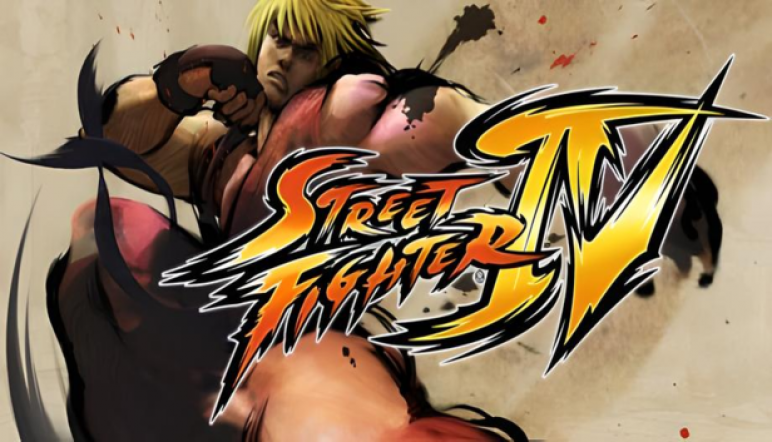 Street Fighter 4 Xbox / Microsoft Store Renting accounts