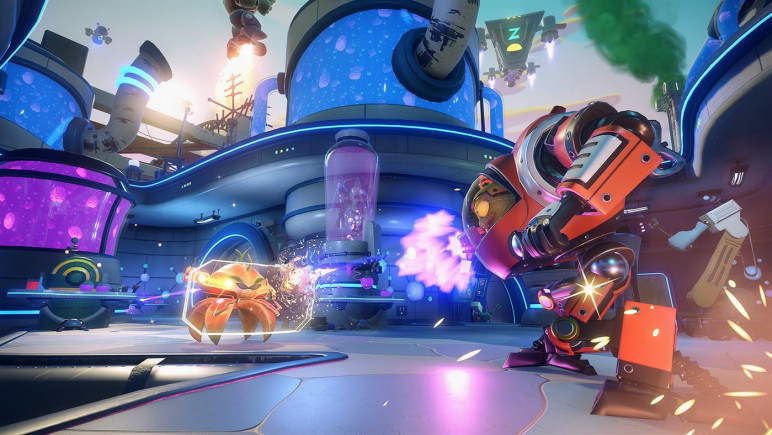 Аренда аккаунта Plants vs Zombies Garden Warfare 2 для Origin – изображение 3