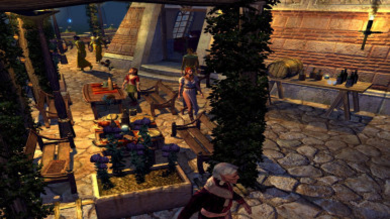 Ключи и гифты для Sacred 2 Gold – изображение 3