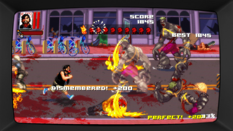 The Dead Island Retro Revenge – image 6