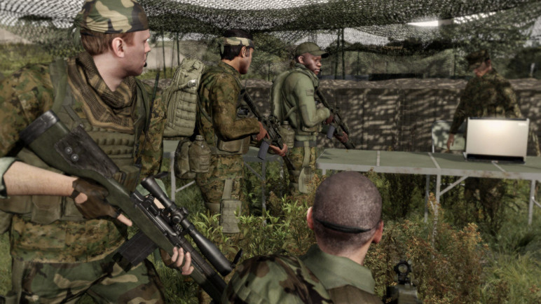 Download the DLC for Arma 2 – image 9