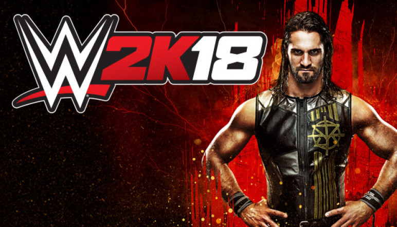 Купить WWE 2K18 – изображение 6