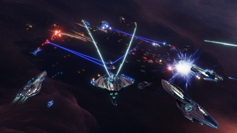 Sins of a Solar Empire 2 – image 2