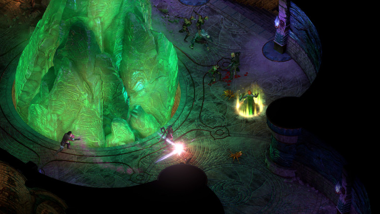 DLC для Pillars of Eternity II: Deadfire – изображение 7