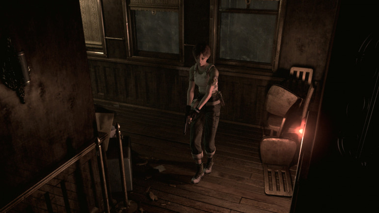 Review of Resident Evil 0 HD Remaster(Resident Evil 0) – image 4