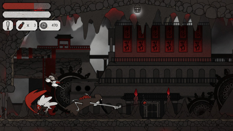 Buy 8Doors Arums Afterlife Adventure Key for Steam – image 9